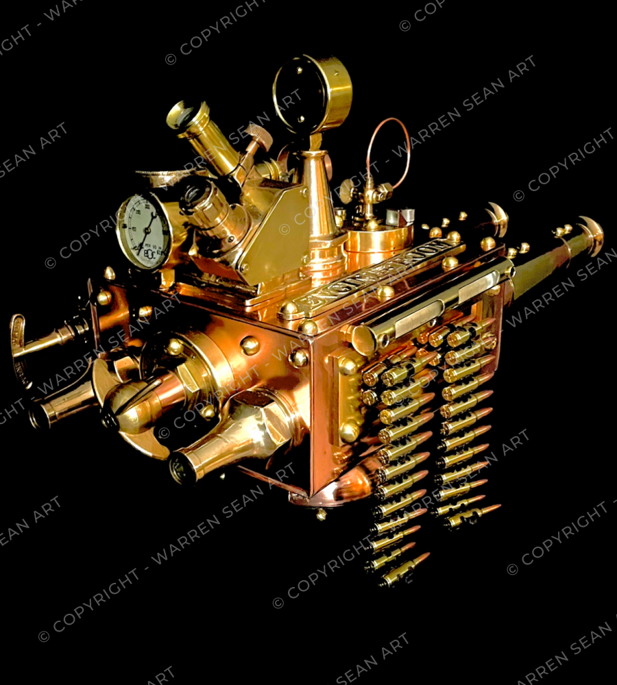 Process of Elimination - Image 10