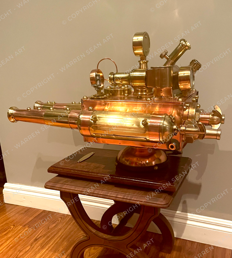 Process of Elimination - Image 9