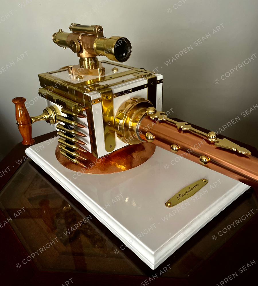 Propulsion - Image 2