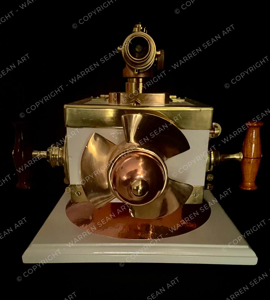 Propulsion - Image 6