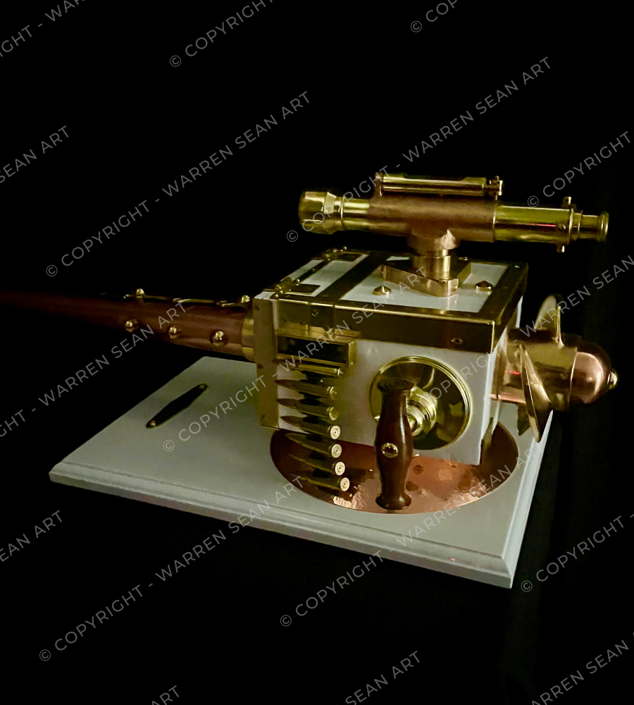 Propulsion - Image 8