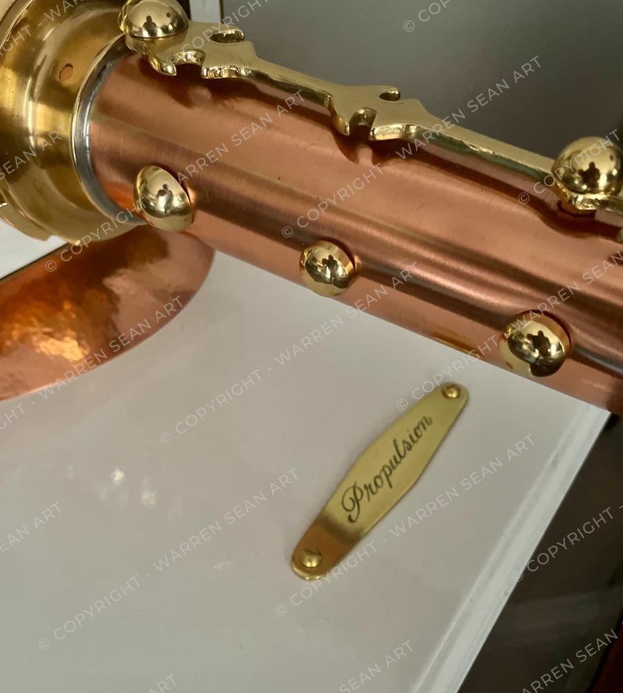 Propulsion - Image 9